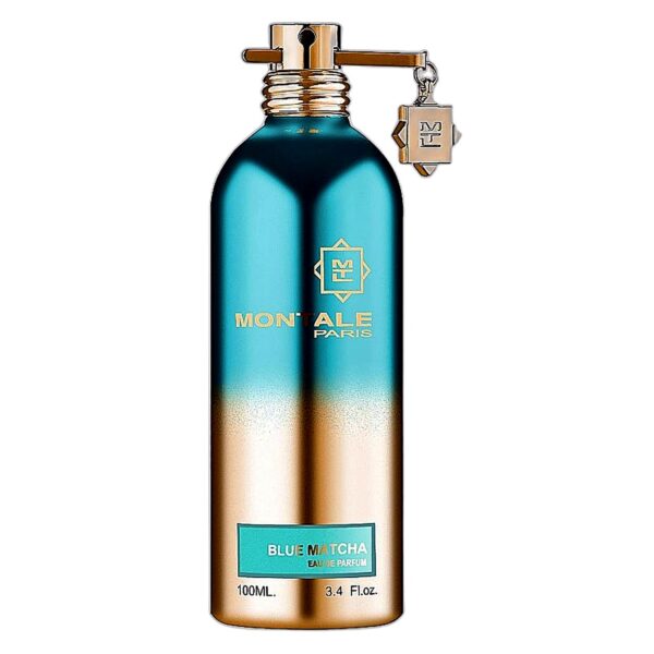 Montale Blue Matcha - купить оригинал | Niche Parfum