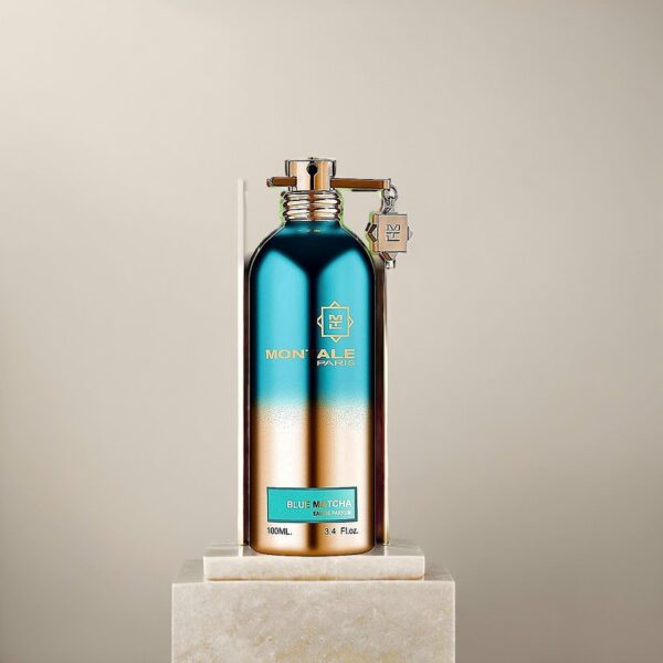 Montale Blue Matcha