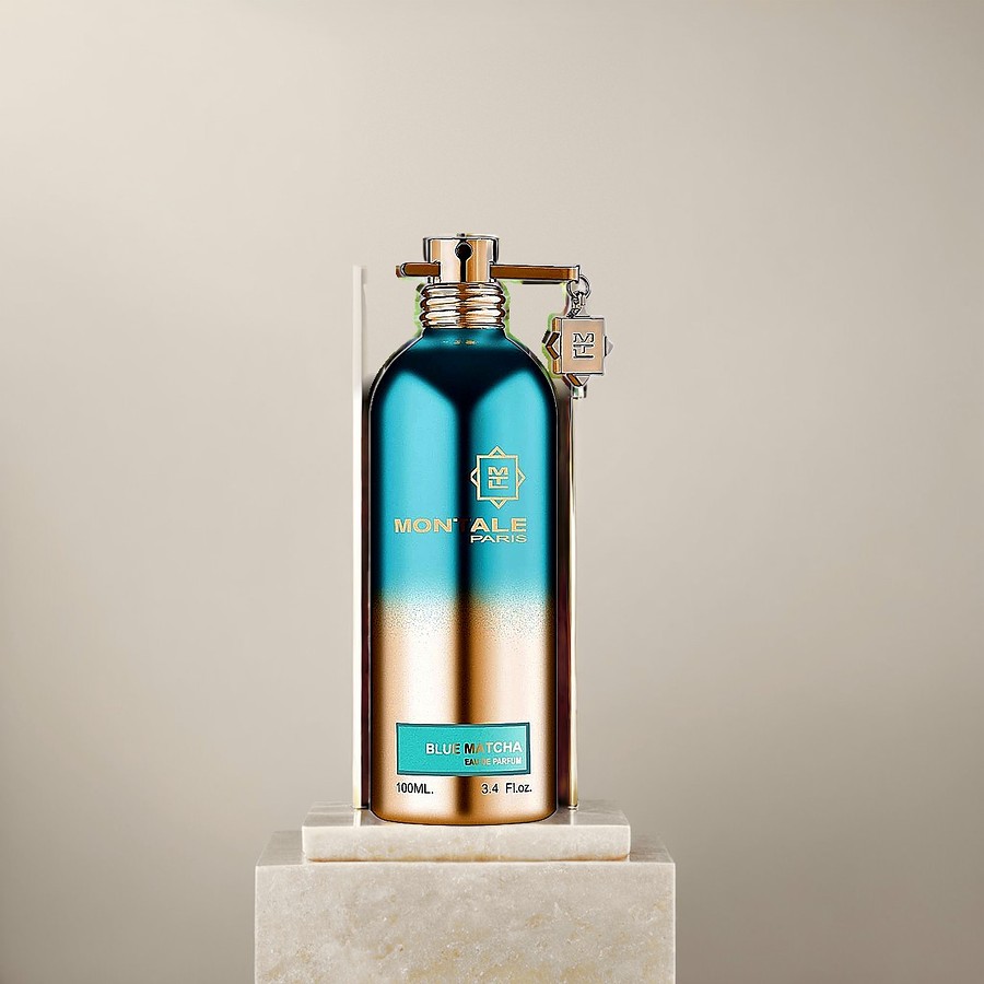 Montale Blue Matcha