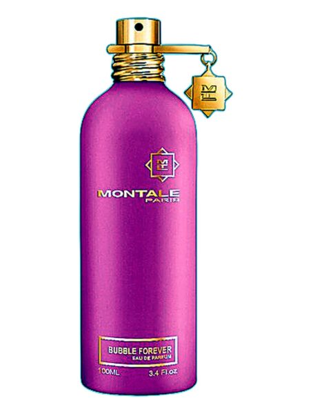 Montale Bubble Forever - купить оригинал | Niche Parfum