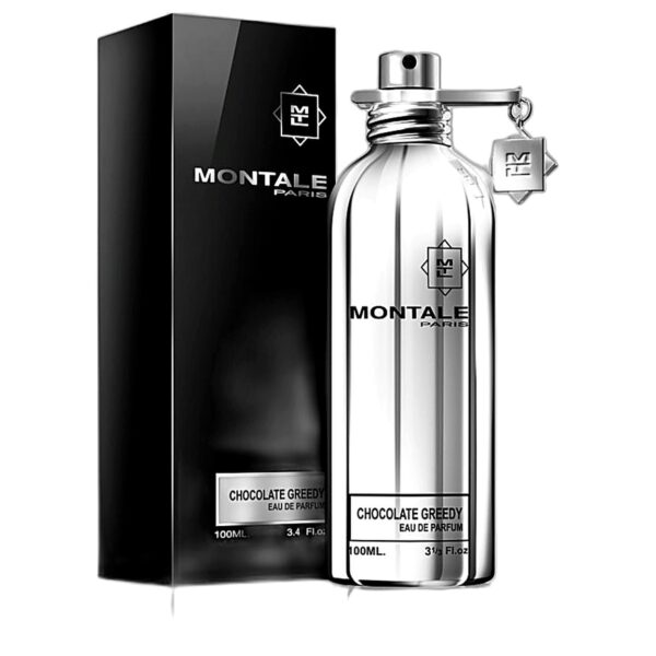MONTALE CHOCOLATE GREEDY - купить оригинал | Niche Parfum
