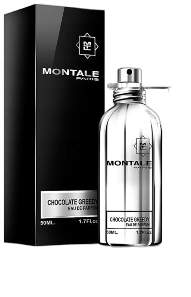 Montale Chocolate Greedy - купить оригинал | Niche Parfum