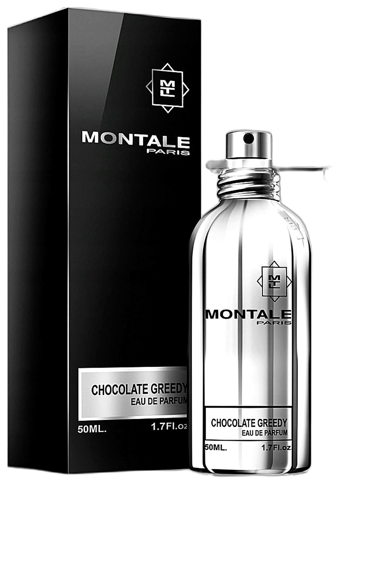 Montale Chocolate Greedy - купить оригинал | Niche Parfum