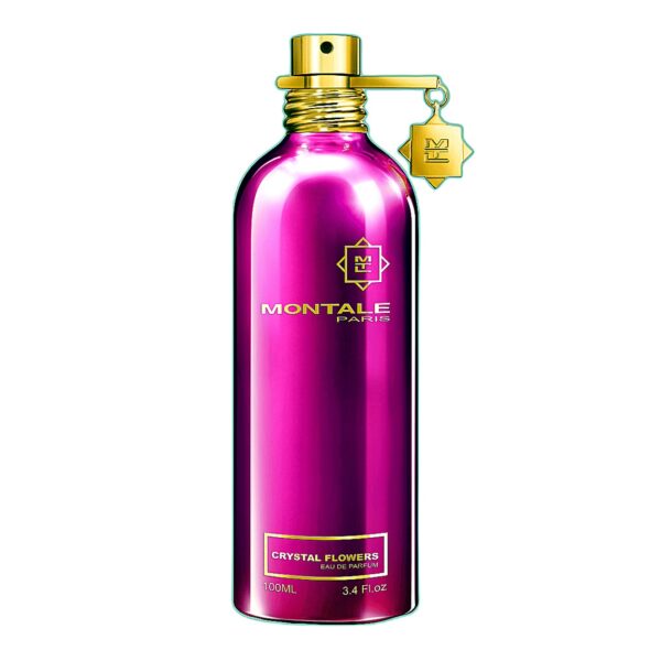 Montale Crystal Flowers - купить оригинал | Niche Parfum