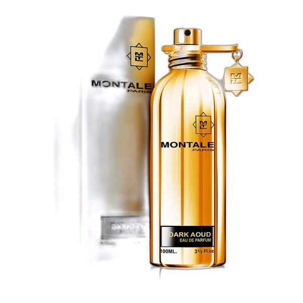 Montale Dark Aoud - купить оригинал | Niche Parfum