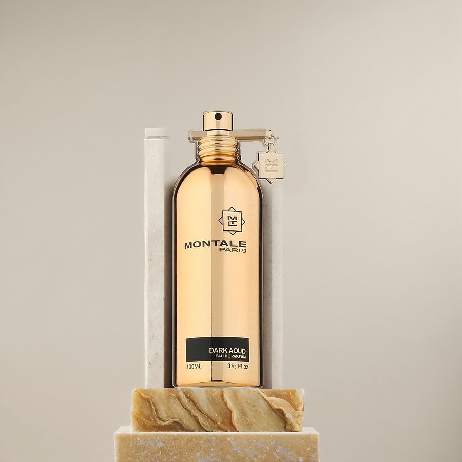 Montale Dark Aoud