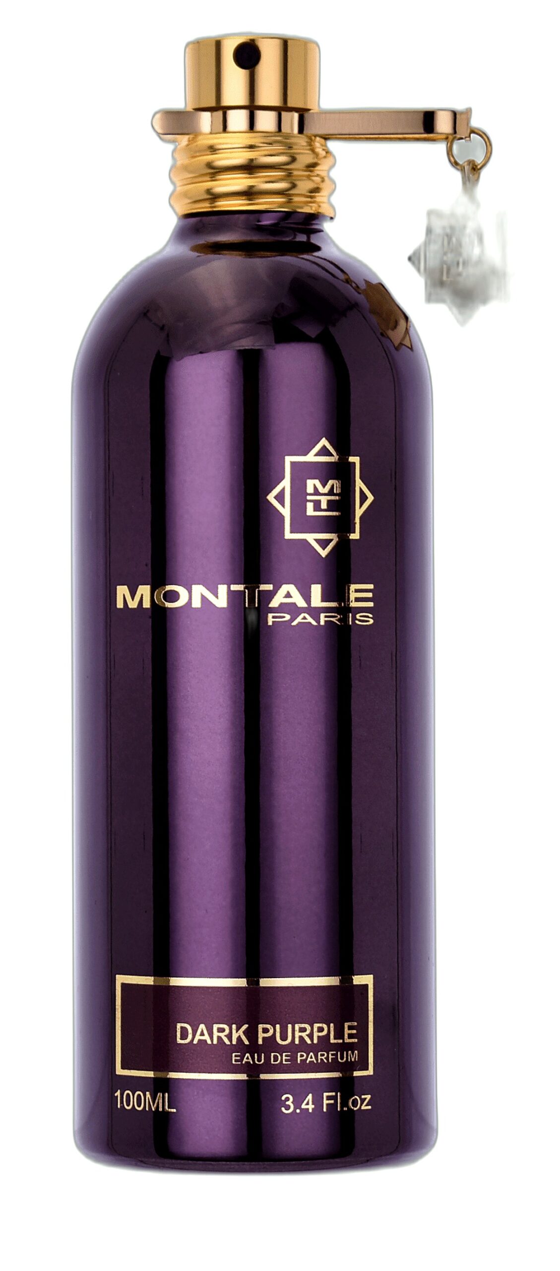 Montale Dark Purple - купить оригинал | Niche Parfum