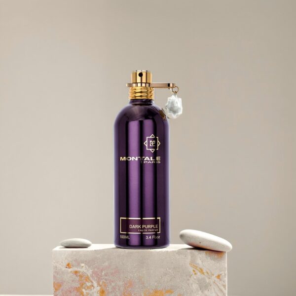 Montale Dark Purple - женская