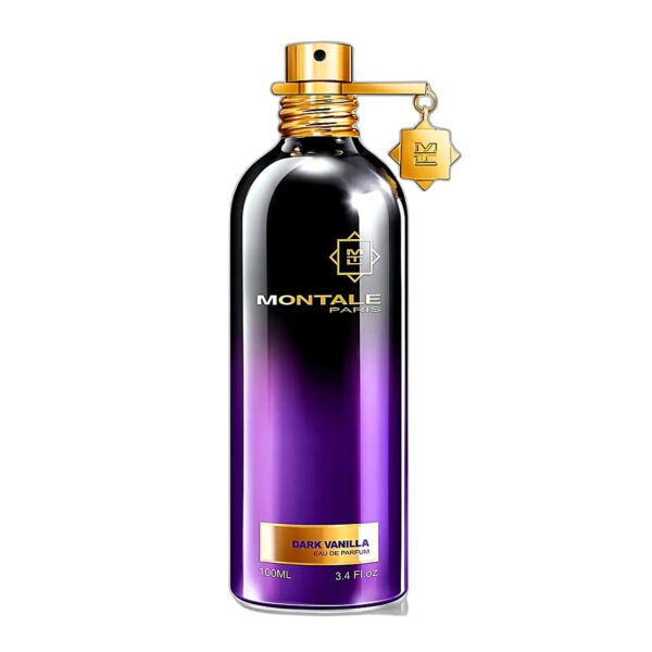 Montale Dark Vanilla - купить оригинал | Niche Parfum