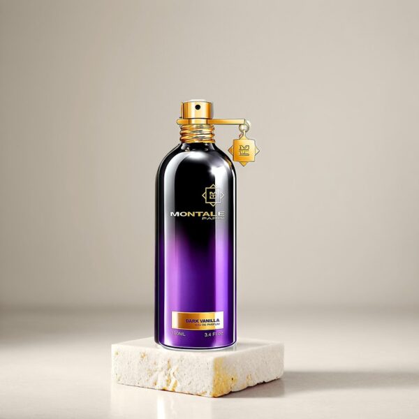 Montale Dark Vanilla - унисекс