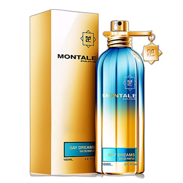 Montale Day Dreams - купить оригинал | Niche Parfum