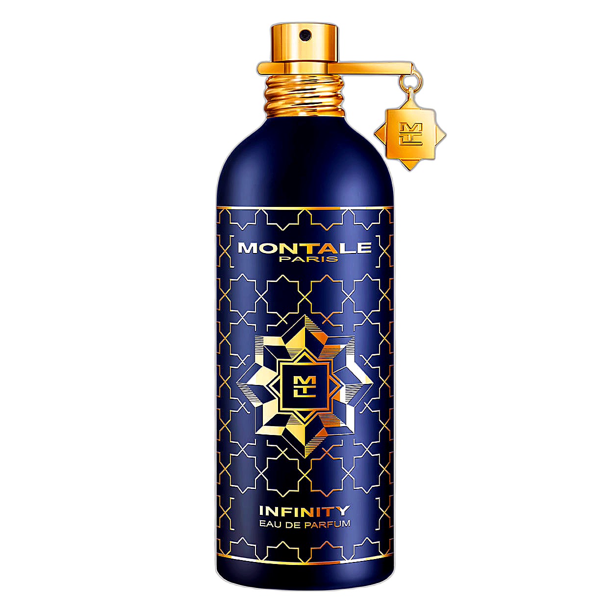 Montale Infinity - купить оригинал | Niche Parfum