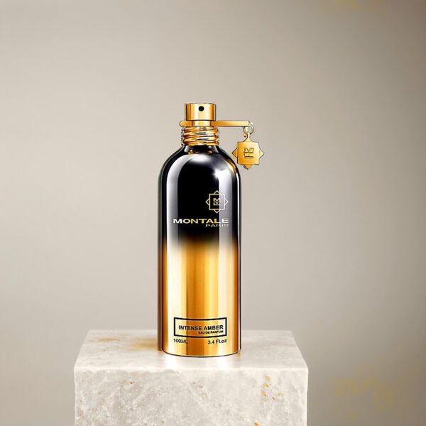 Montale Intense Amber - унисекс