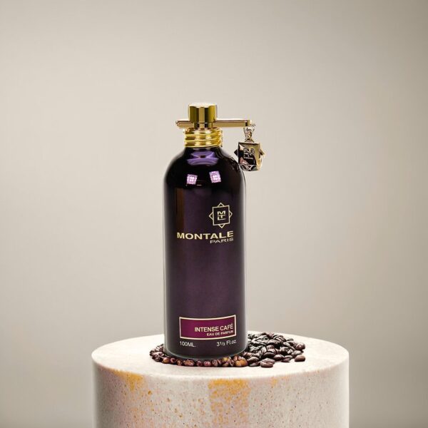 Montale Intense Cafe - унисекс