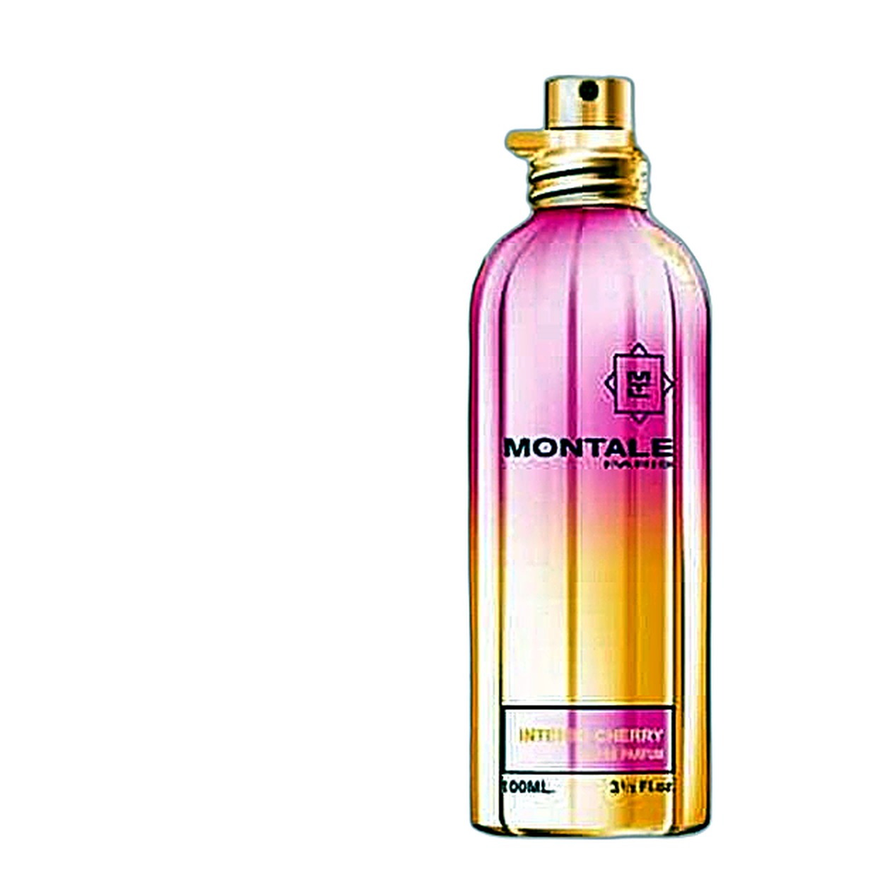 Montale Intense Cherry - купить оригинал | Niche Parfum