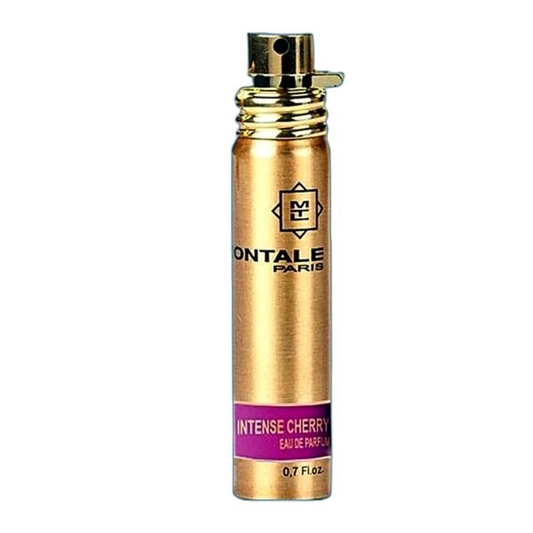 Montale Intense Cherry - купить оригинал | Niche Parfum