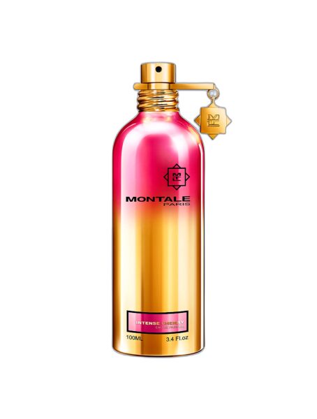 Montale Intense Cherry - купить оригинал | Niche Parfum