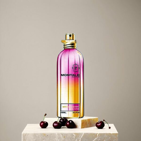Montale Intense Cherry - унисекс