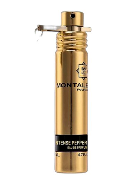 Montale Intense Pepper - купить оригинал | Niche Parfum