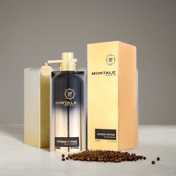 Montale Intense Pepper - унисекс