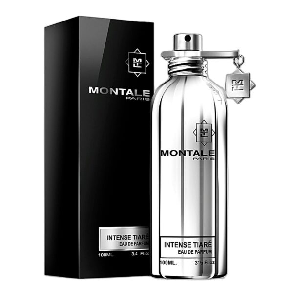 Montale Intense Tiare - купить оригинал | Niche Parfum