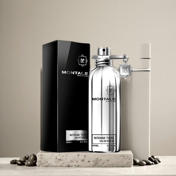 Montale Intense Tiare