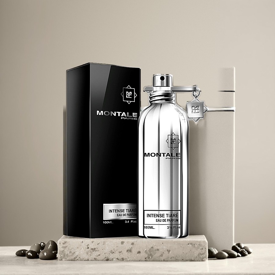 Montale Intense Tiare