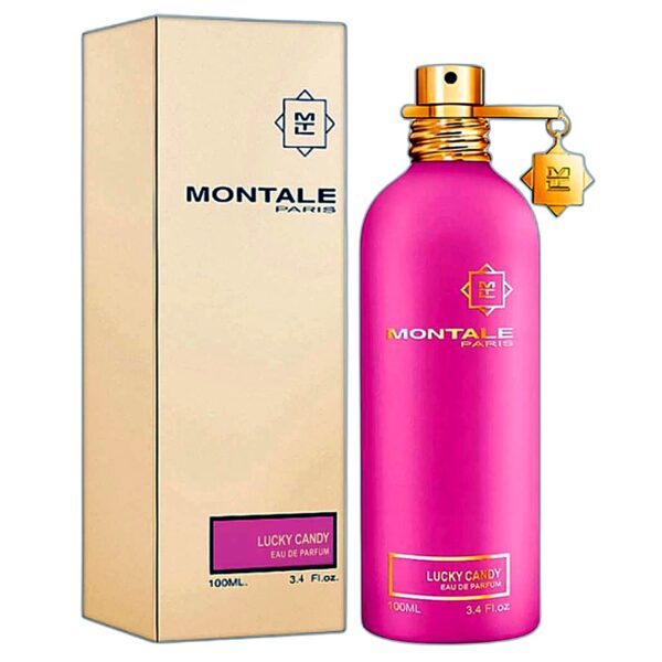Montale Lucky Candy - купить оригинал | Niche Parfum