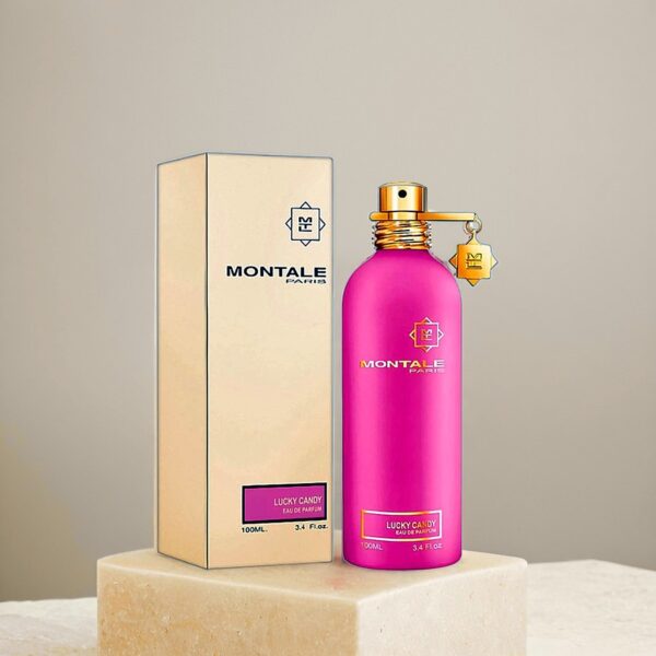 Montale Lucky Candy - унисекс
