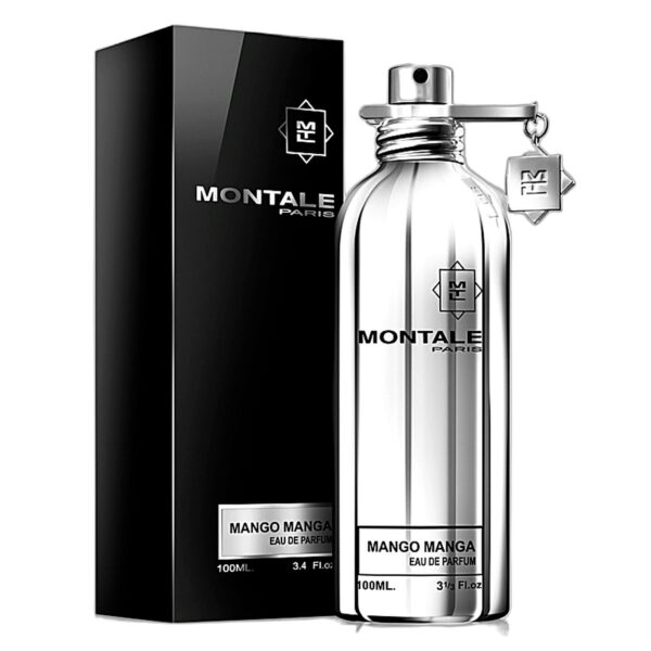 Montale Mango Manga - купить оригинал | Niche Parfum