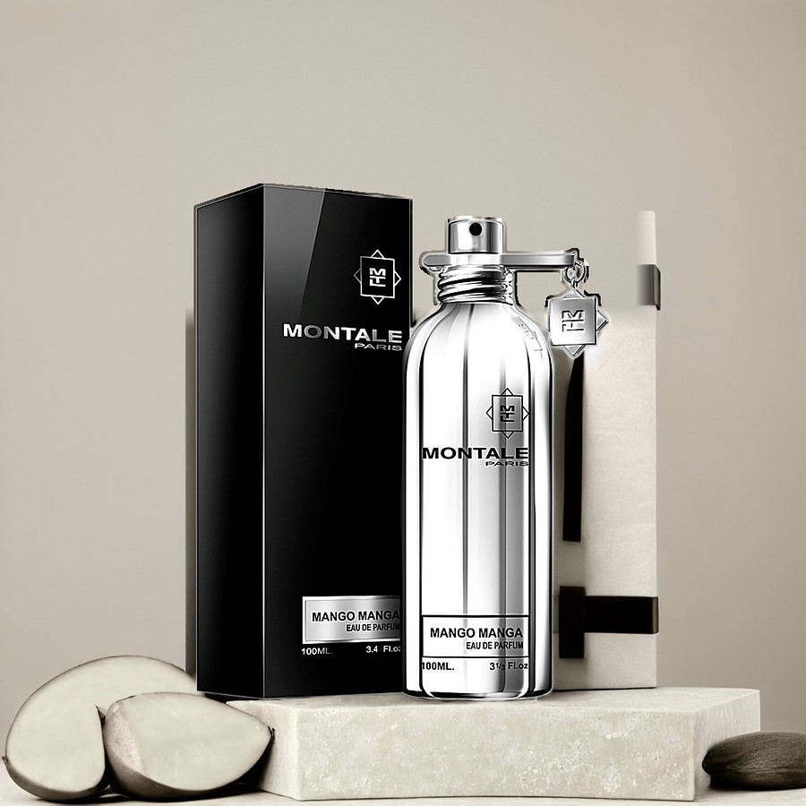 Montale Mango Manga