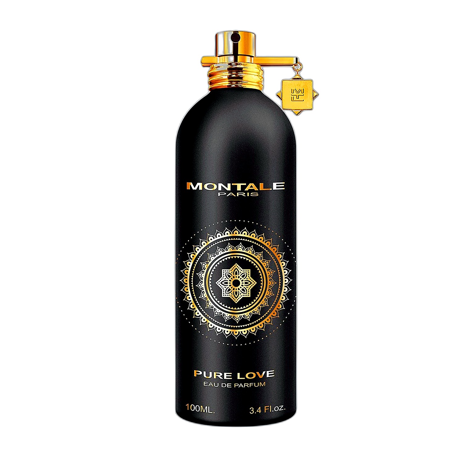 Montale Pure Love - купить оригинал | Niche Parfum