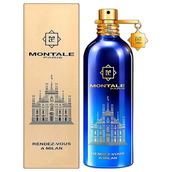 Montale Rendez-vous а` Milan - купить оригинал | Niche Parfum