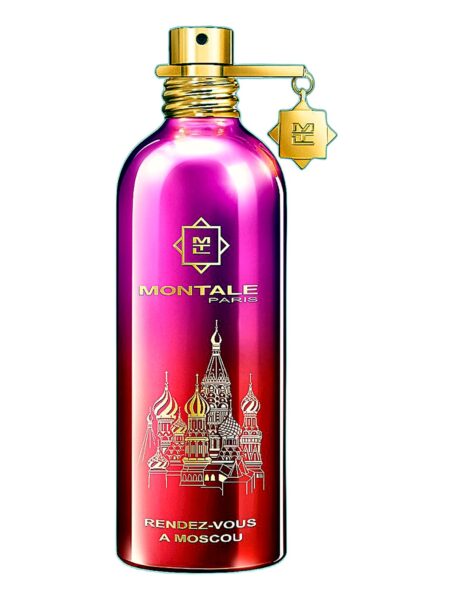 Montale Rendez Vous A*Moscou - купить оригинал | Niche Parfum