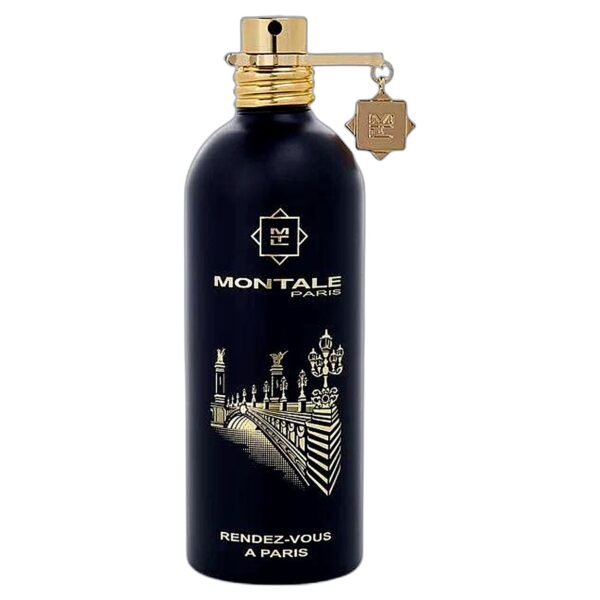 Montale Rendez-Vous A Paris - купить оригинал | Niche Parfum