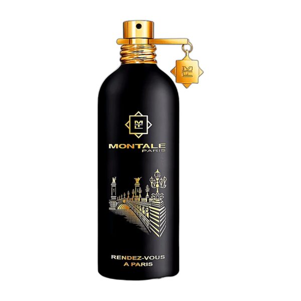 Montale Rendez Vous A Paris - купить оригинал | Niche Parfum