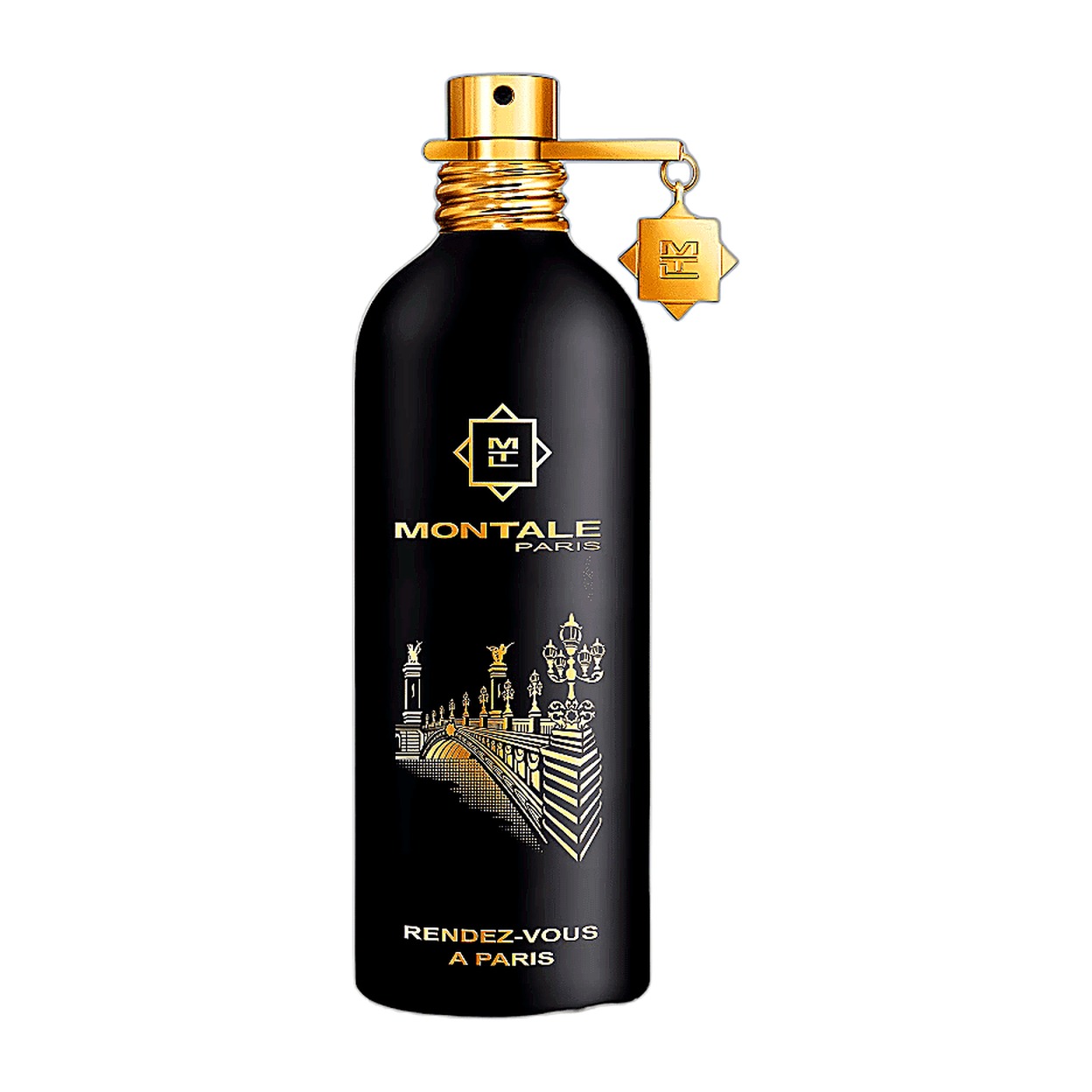 Montale Rendez Vous A Paris - купить оригинал | Niche Parfum
