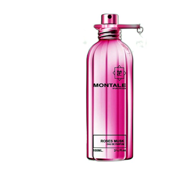 Montale Roses Musk - купить оригинал | Niche Parfum