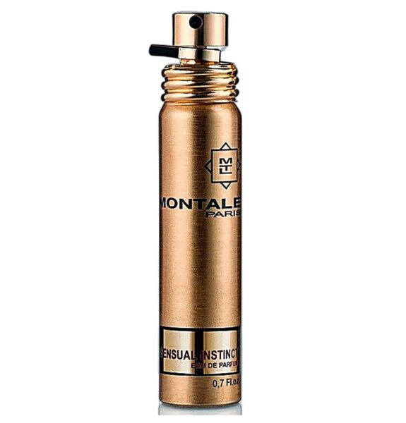 Montale Sensual Instinct - купить оригинал | Niche Parfum