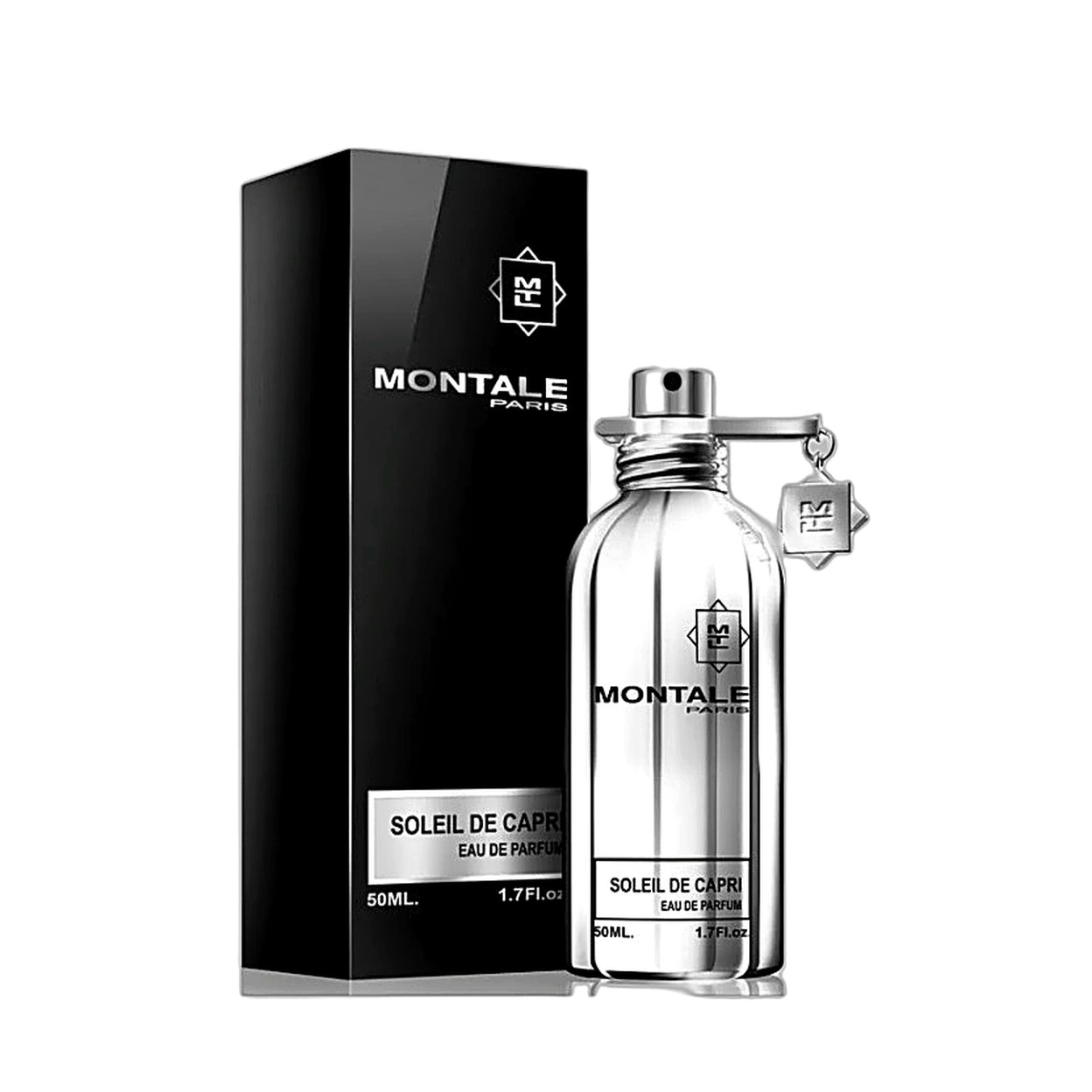 Montale Soleil De Capri - купить оригинал | Niche Parfum