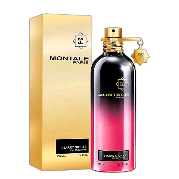 Montale Starry Nights - купить оригинал | Niche Parfum