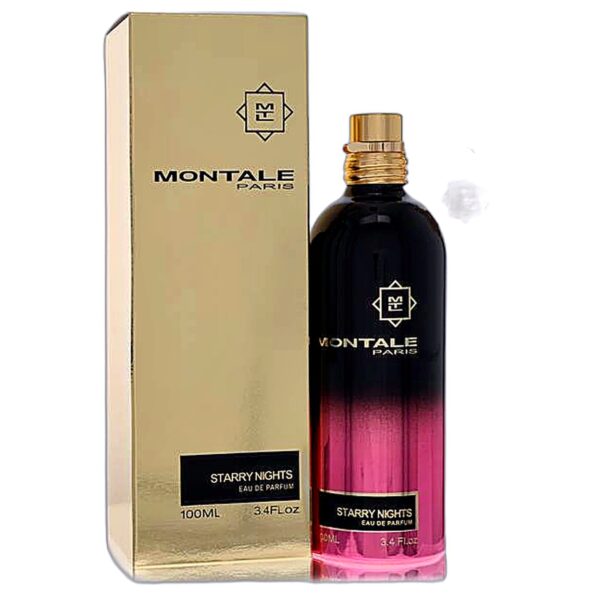 Montale Starry Nights - купить оригинал | Niche Parfum