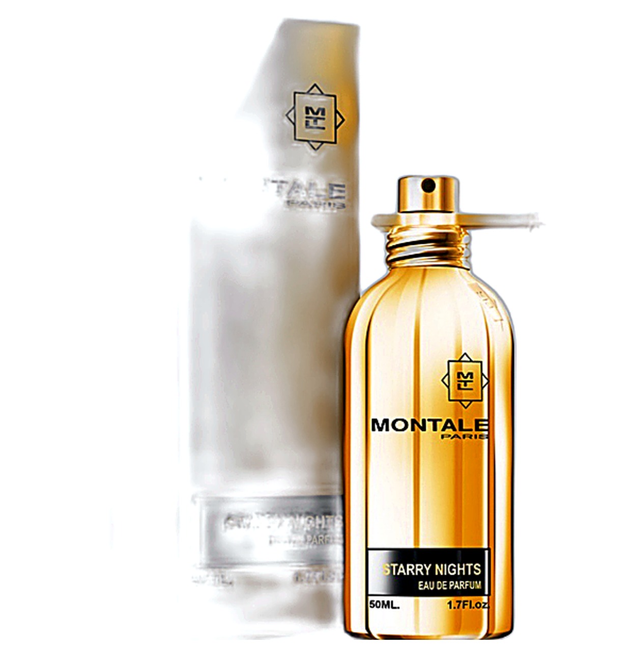 Montale Starry Nights - купить оригинал | Niche Parfum