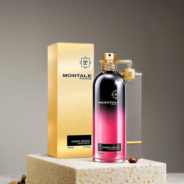 Montale Starry Nights - унисекс