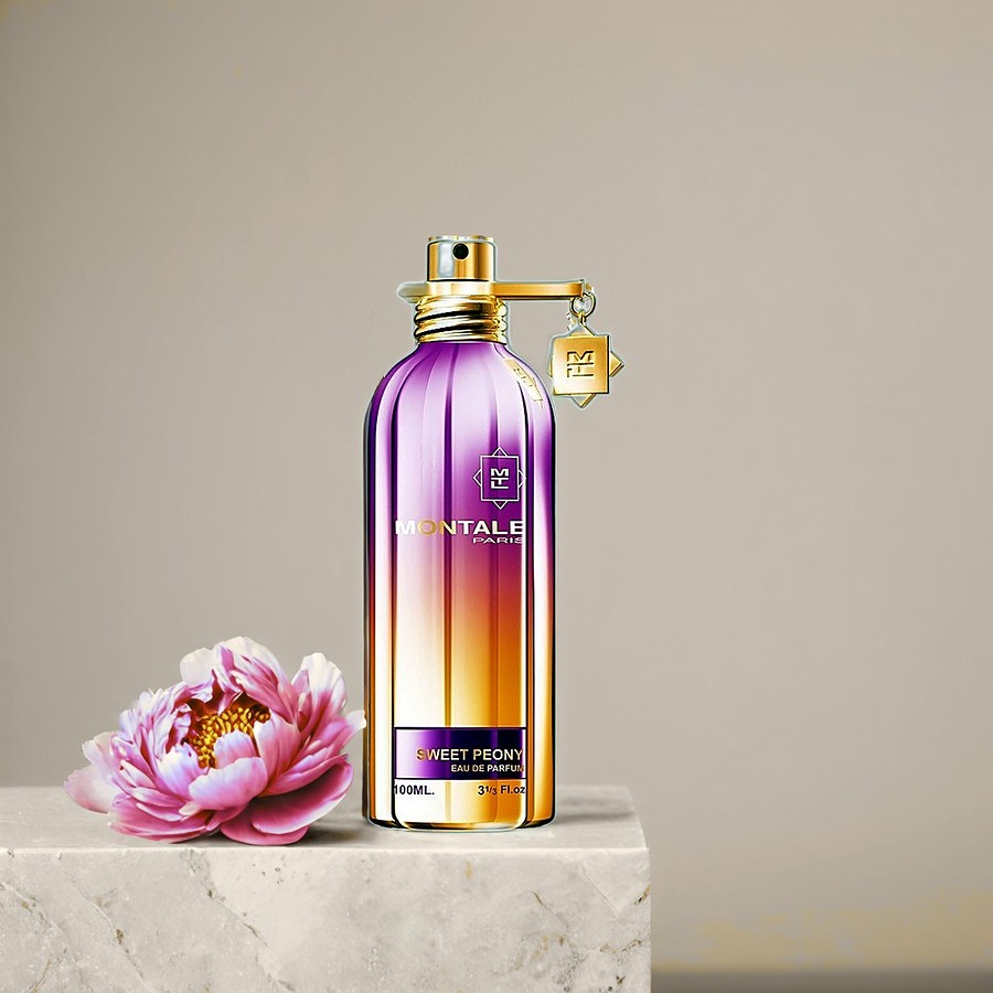 Montale Sweet Peony