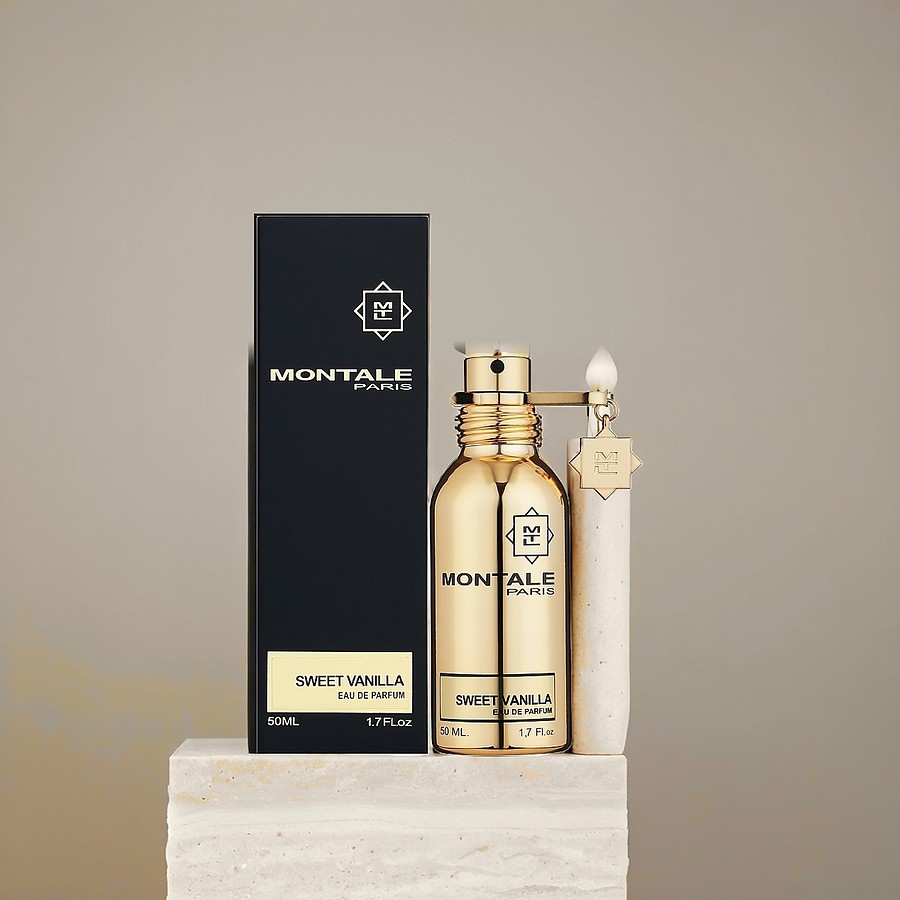 Montale Sweet Vanilla