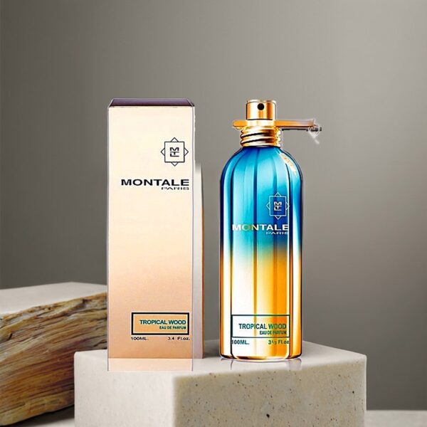 Montale Tropical Wood