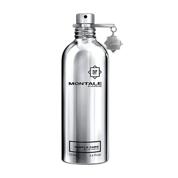 Montale Vanilla Cake - купить оригинал | Niche Parfum