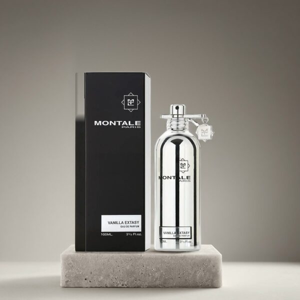 Montale Vanilla Extasy - женская