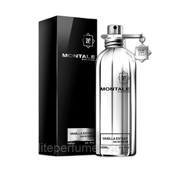 Montale Vanilla Extasy унисекс - купить оригинал | Niche Parfum